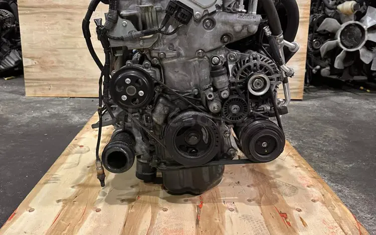 ДВИГАТЕЛЬ. МОТОР ~. MAZDA. PE — VPS. ИЗ ЯПОНИЙ за 400 000 тг. в Усть-Каменогорск