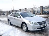 Toyota Camry 2012 года за 7 700 000 тг. в Алматы