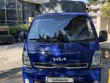 Kia Bongo 2022 годаүшін13 300 000 тг. в Шымкент