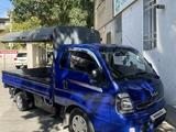 Kia Bongo 2022 годаүшін13 300 000 тг. в Шымкент – фото 5