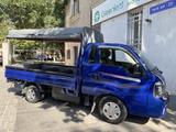 Kia Bongo 2022 годаүшін13 300 000 тг. в Шымкент – фото 2