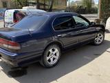 Nissan Cefiro 1996 годаүшін2 000 000 тг. в Алматы