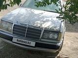 Mercedes-Benz E 230 1991 годаүшін1 000 000 тг. в Талдыкорган – фото 2