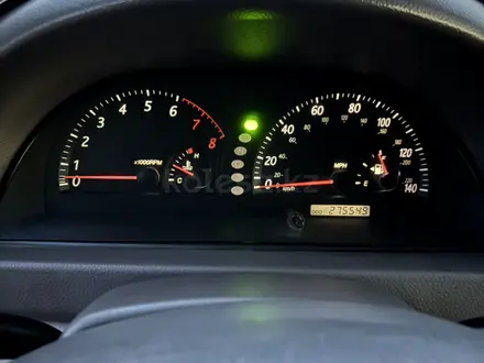 Toyota Camry 2002 года за 5 400 000 тг. в Жаркент – фото 2