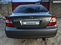 Toyota Camry 2002 года за 5 400 000 тг. в Жаркент – фото 11
