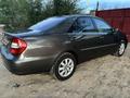 Toyota Camry 2002 года за 5 400 000 тг. в Жаркент – фото 10