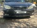 Toyota Camry 2002 года за 5 400 000 тг. в Жаркент – фото 14