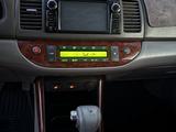 Toyota Camry 2002 годаүшін5 400 000 тг. в Жаркент