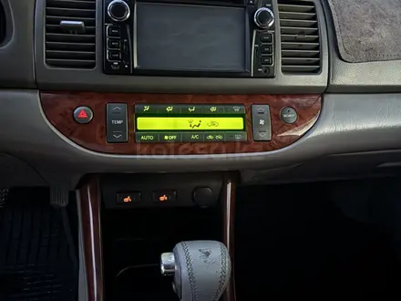 Toyota Camry 2002 года за 5 400 000 тг. в Жаркент