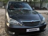Toyota Camry 2002 годаүшін5 400 000 тг. в Жаркент – фото 5