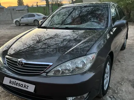 Toyota Camry 2002 года за 5 400 000 тг. в Жаркент – фото 4