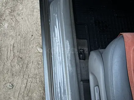 Toyota Camry 2002 года за 5 400 000 тг. в Жаркент – фото 8
