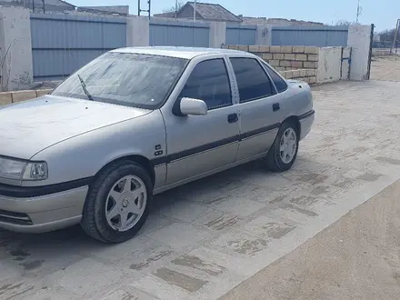 Opel Vectra 1994 года за 1 050 000 тг. в Актау – фото 4