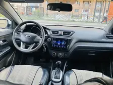 Kia Rio, 2014