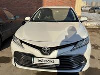 Toyota Camry 2018 годаfor13 200 000 тг. в Астана