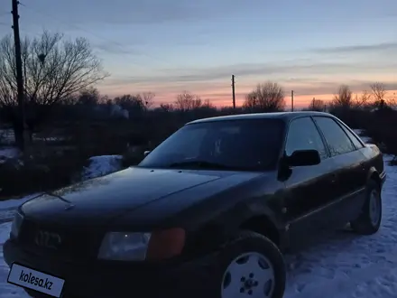 Audi 100 1991 года за 1 000 000 тг. в Кызылорда