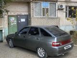 ВАЗ (Lada) 2112 2007 года за 1 350 000 тг. в Актобе – фото 2