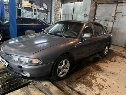 Mitsubishi Galant 1993 года за 890 000 тг. в Павлодар