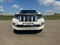 Toyota Land Cruiser Prado 2020 годаfor27 000 000 тг. в Костанай – фото 8