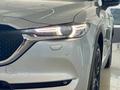 Mazda CX-5 Supreme 2021 года за 20 990 000 тг. в Петропавловск – фото 8