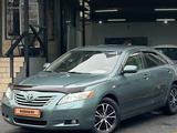 Toyota Camry 2007 годаfor5 800 000 тг. в Шымкент – фото 4