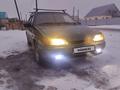 ВАЗ (Lada) 2114 2007 годаfor1 100 000 тг. в Уральск – фото 3