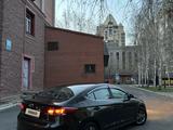 Hyundai Elantra 2018 года за 7 950 000 тг. в Астана – фото 4