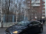 Hyundai Elantra 2018 года за 7 950 000 тг. в Астана – фото 2