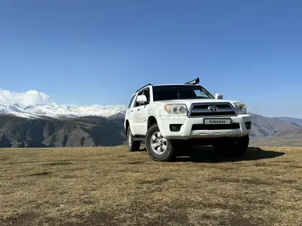 Toyota 4Runner 2007 года за 11 600 000 тг. в Алматы – фото 10