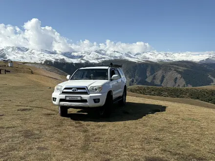 Toyota 4Runner 2007 года за 11 600 000 тг. в Алматы – фото 13