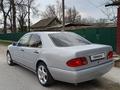 Mercedes-Benz E 230 1996 годаүшін3 500 000 тг. в Кордай – фото 10