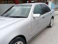 Mercedes-Benz E 230 1996 годаүшін3 500 000 тг. в Кордай – фото 13