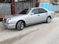 Mercedes-Benz E 230 1996 годаүшін3 500 000 тг. в Кордай – фото 3