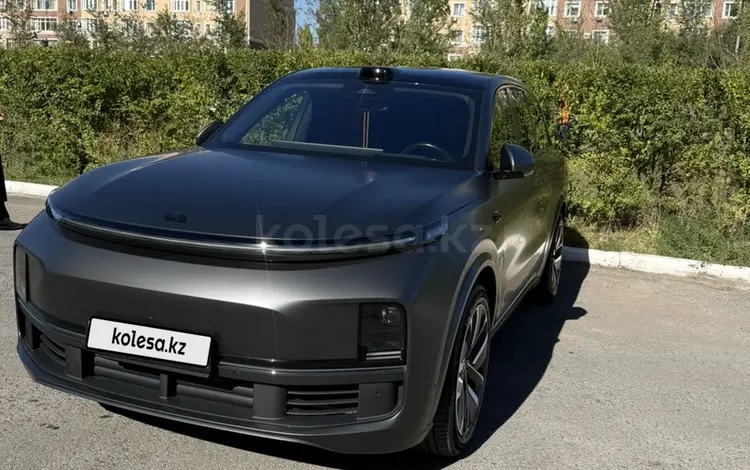 Li L8 2024 года за 24 800 000 тг. в Астана
