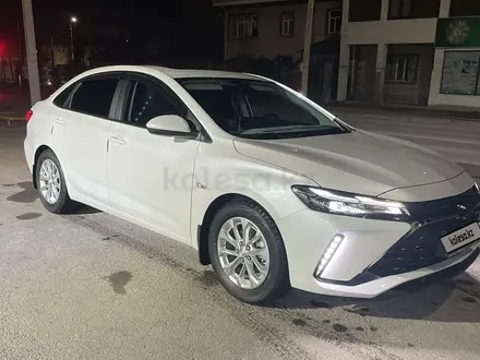 Chevrolet Monza 2023 года за 7 200 000 тг. в Шымкент