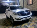 Kia Sportage 2015 годаfor8 700 000 тг. в Алматы