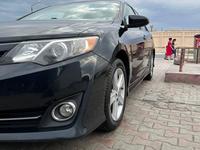 Toyota Camry 2012 года за 8 700 000 тг. в Актау