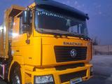Shacman (Shaanxi)  F2000 2014 годаүшін12 500 000 тг. в Шымкент