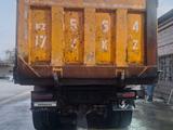 Shacman (Shaanxi)  F2000 2014 годаүшін12 500 000 тг. в Шымкент – фото 3