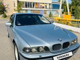 BMW 520 1998 годаүшін3 700 000 тг. в Мерке – фото 2