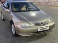 Toyota Camry 2002 года за 4 000 000 тг. в Алматы – фото 2