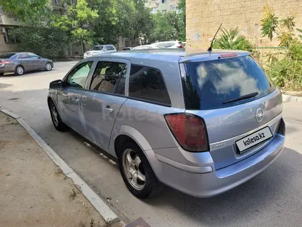 Opel Astra 2009 года за 3 000 000 тг. в Уральск – фото 2