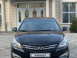 Hyundai Accent 2014 года за 5 750 000 тг. в Павлодар – фото 2