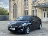 Hyundai Accent 2014 года за 5 750 000 тг. в Павлодар