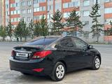 Hyundai Accent 2014 года за 5 750 000 тг. в Павлодар – фото 5