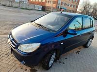 Hyundai Getz 2007 года за 3 500 000 тг. в Тараз