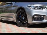 BMW 530 2017 года за 17 000 000 тг. в Астана – фото 3