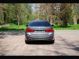 BMW 530 2017 года за 17 000 000 тг. в Астана – фото 4