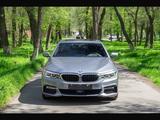 BMW 530 2017 года за 17 000 000 тг. в Астана