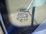 Оригинальные стекла на LAND ROVER за 25 000 тг. в Алматы – фото 2